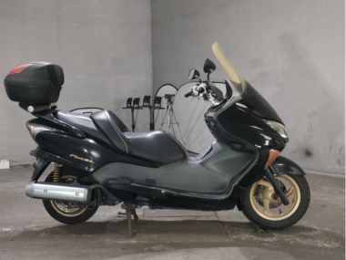 Honda Forza Z