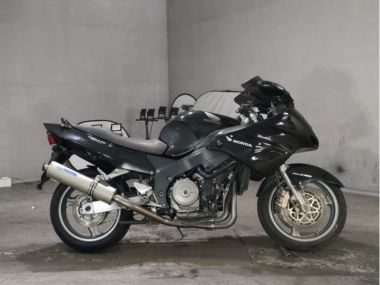 Honda CBR1100XX