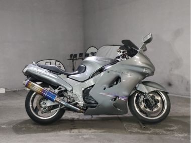 Kawasaki ZZR1100