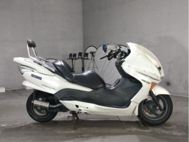 Honda Forza Z