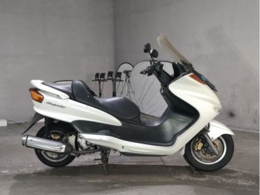 Yamaha Majesty 250