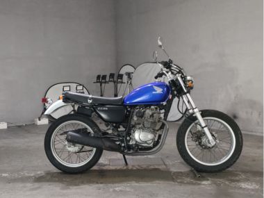 Honda CB223S