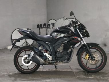 Suzuki Gixxer 150