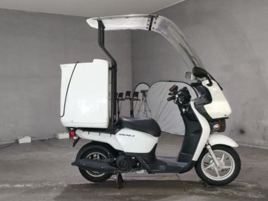 Honda Benly110