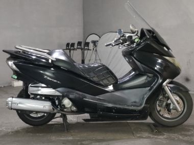 Honda Forza Z