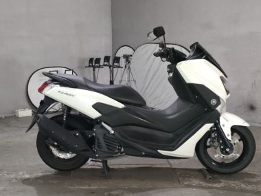 Yamaha N-MAX125