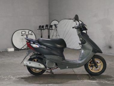 Yamaha Jog Zr Evolution2