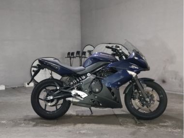 Kawasaki Ninja400r