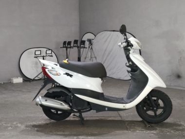 Yamaha Jog Zr