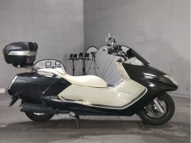 Yamaha Maxam250