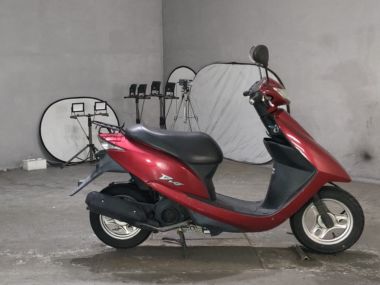 Honda Dio