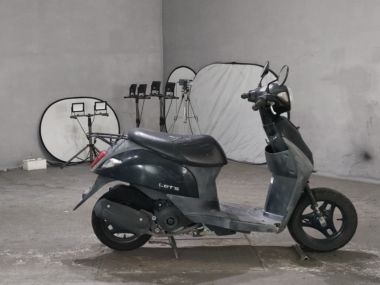 Suzuki Let's