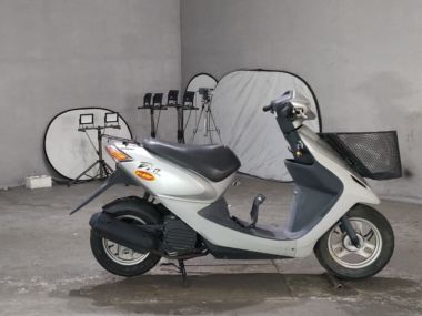 Honda Dio