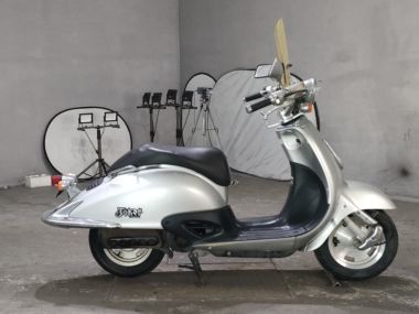 Honda Joker 50
