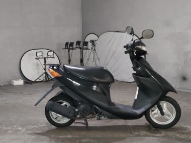 Suzuki Address V50