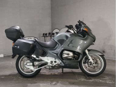 BMW R1150RT