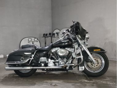 Harley-Davidson Flhrci1450
