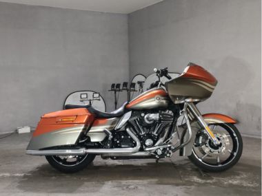 Harley-Davidson Fltrxse1800cvo