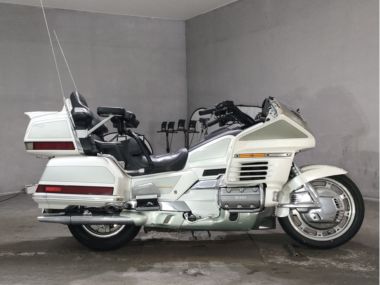 Honda GL1500