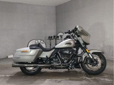 Harley-Davidson Flhxse1920cvo