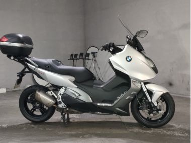 BMW C600 Sport