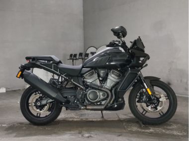 Harley-Davidson RA1250S