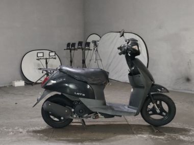 Suzuki Let's
