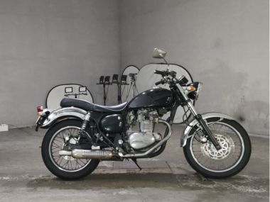 Kawasaki Estrella250 RS