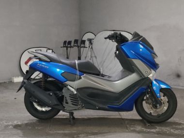 Yamaha Nmax155