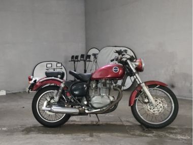 Kawasaki Estrella250 RS