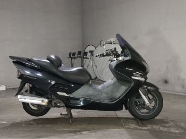 Honda Forza