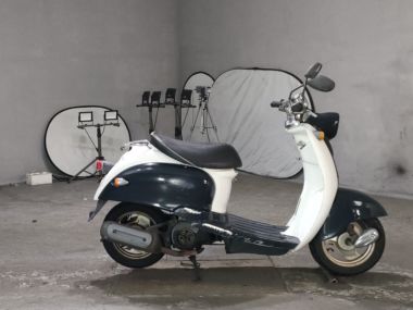 Yamaha Vino