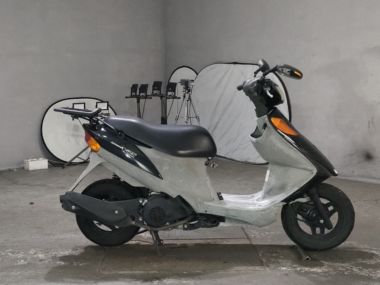 Suzuki Address V125