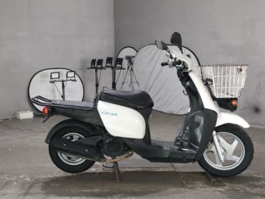 Yamaha News Gear
