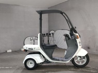 Honda Gyro