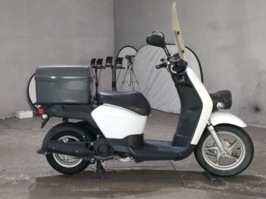 Honda Benly50