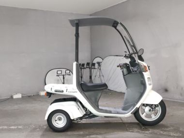 Honda Gyro