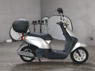 Honda Tact Basic
