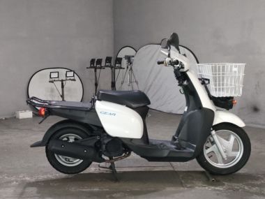 Yamaha News Gear