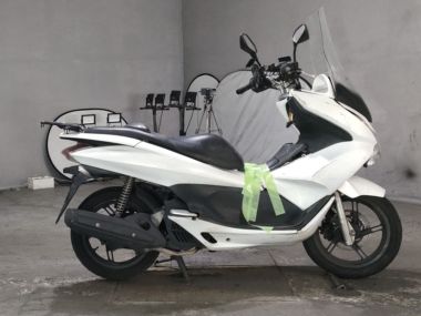Honda PCX125