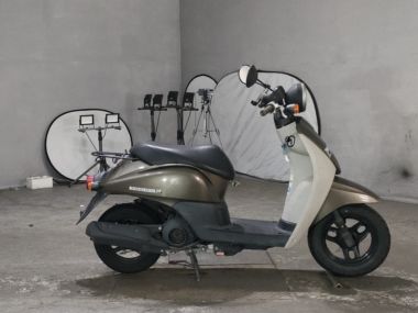 Honda Today
