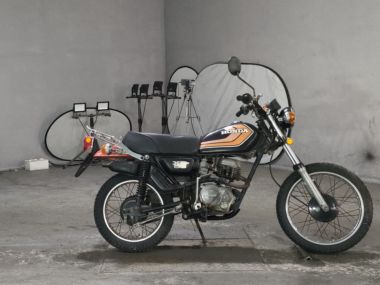 Honda XE50