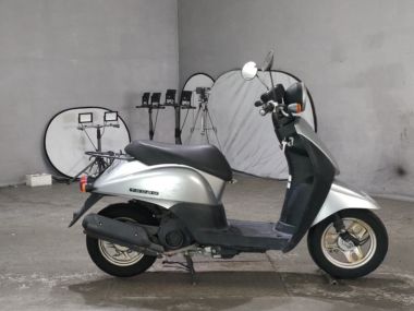 Honda Today
