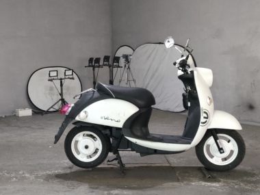 Yamaha E-Vino