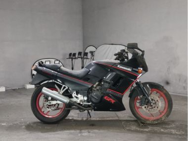 Kawasaki GPX250R