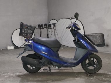 Honda Dio