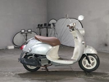 Yamaha Vino