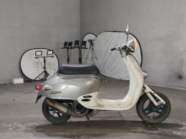 Honda Crea Scoopy