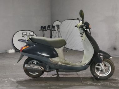 Honda Lead 100