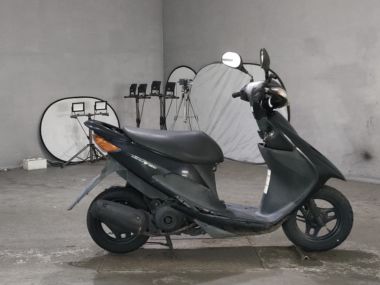 Suzuki Address V50